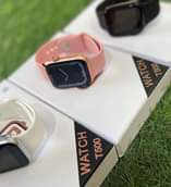 A picture of smartwatch