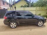 A picture of SUBARU FORESTER