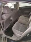 A picture of 2007 Honda Civic