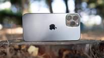 A picture of Quick Cash needed iPhone 12 Pro max Storage 256GB Battery