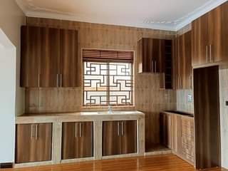 A picture of House for sale in kira najera 4 bedrooms sitting room