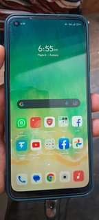 A picture of OPPO A54 128GB