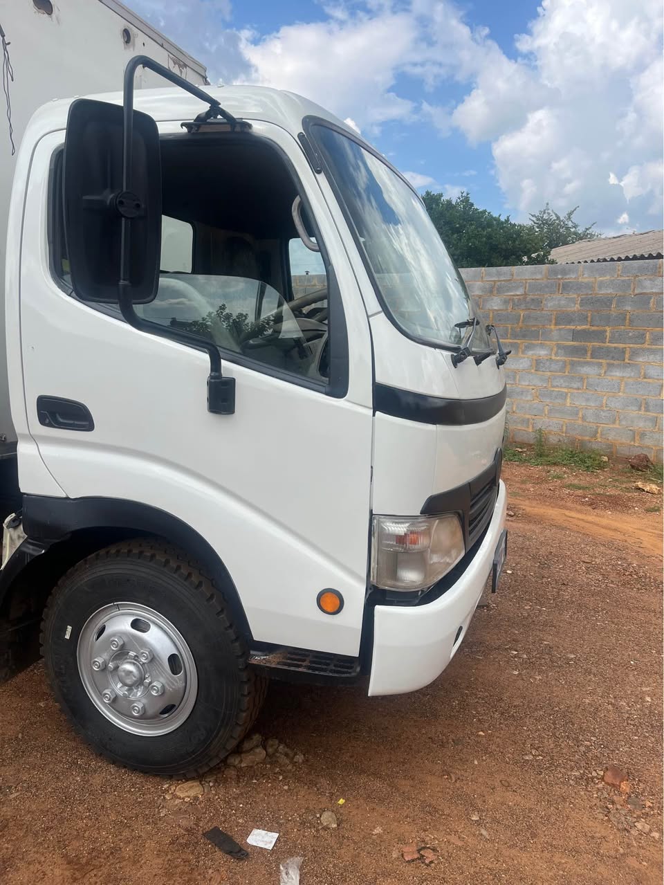 toyota dyna