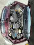 A picture of 0659532010 TEMEKE TOYOTA DUET PISTON 3 cc 660 BEI 3