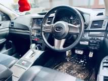 A picture of 2010 Subaru Legacy