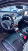 A picture of RX 330