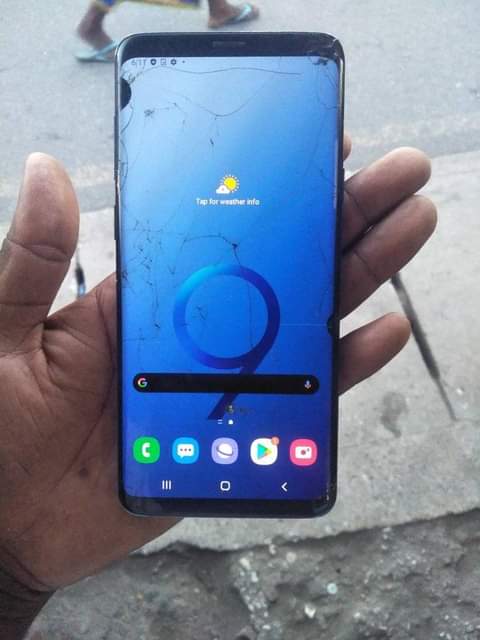 samsung s9