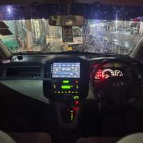 A picture of TOYOTA SPACIO FOR SALE Gari ni mayai sana mda mwingi