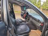 A picture of Firstbody only bumber flashed 2005 Mercedes benz c200 not c230