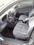 A picture of 2005 Toyota Camry Big Daddy Sedan
