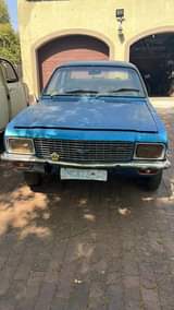 1975 Cars