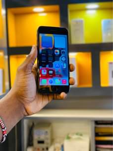 A picture of Iphone 7