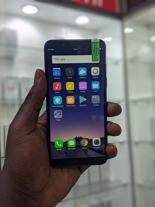 oppo phones