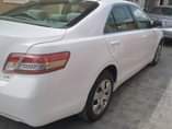 A picture of 2011 Toyota Camry 2011 Toyota Camry Toyota