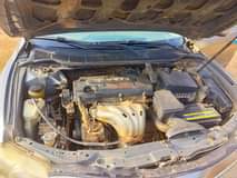 A picture of Toyota Camry 2011
