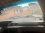 A picture of Toyota Camry pensel