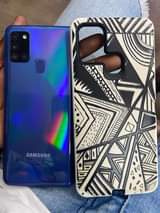 samsung a21s