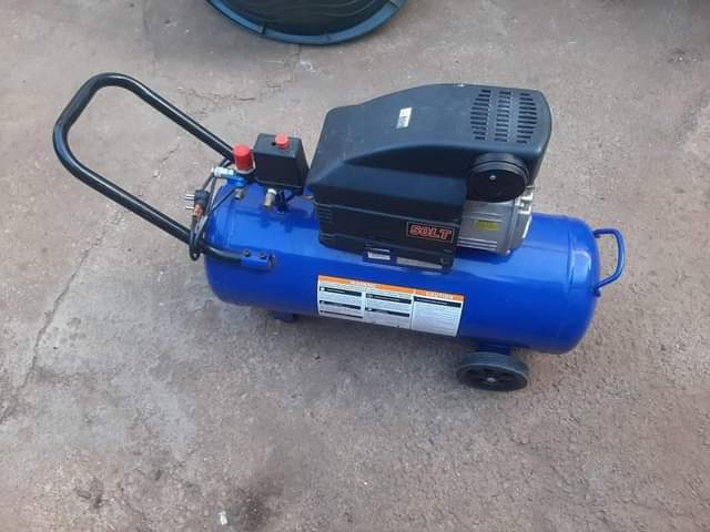 air compressors