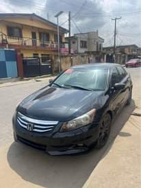 A picture of Used 2011 Honda Accord