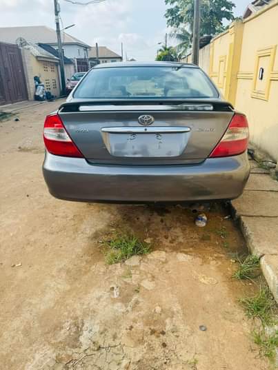 A picture of Neatly used 2004 Toyota Camry
