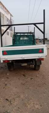 A picture of Toyota Dyna 150 Abuja deal
