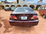 A picture of Lexus ES330 available for sale at Ibadan Price 2 2M