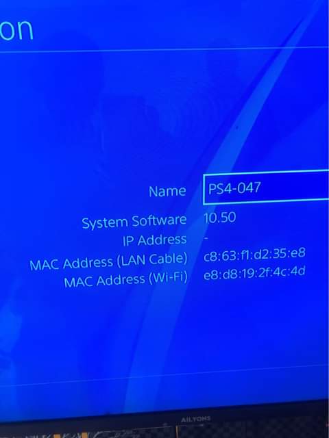 playstation