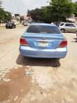 A picture of Toyota Camry 2003