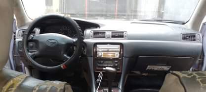 A picture of Dealers Market Toyota Camry Pencil Light Sound 4 Plugs Engine