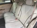 A picture of Toyota Venza 2010 model thumb to start no single fault