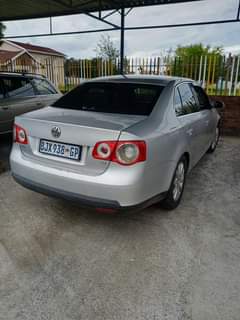 Tebogo M.