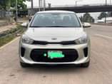 A picture of Kia Rio