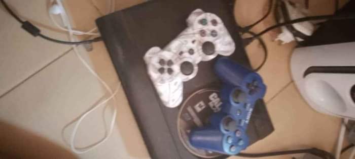 A picture of Ps3