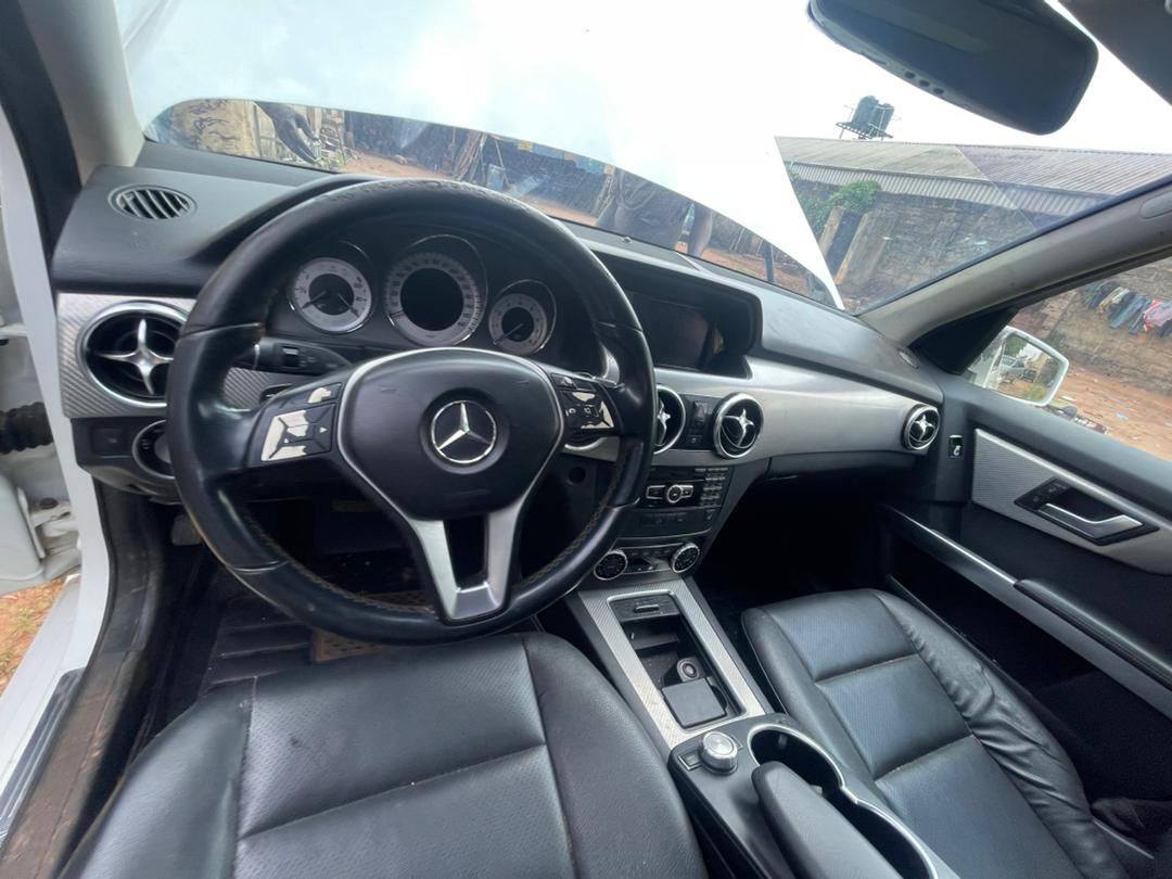 A picture of DEALERS DEAL 2014 Mercedes GlK350 for Sales