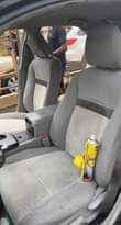 A picture of FEW MONTHS USED CAMRY 2014 REG 07088832077 4 2m