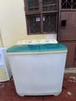 A picture of MASHINE YA KUFULIA NGUO