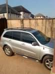 A picture of Toyota Rav 4