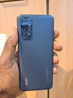A picture of REDMI NOTE 11 128GB 4GB RAM 256708949918