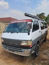 diesel engine vehicles