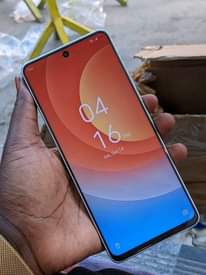 A picture of Camon 19