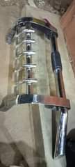 A picture of CAR GUARDS AVAILABLE IN STOCK NOW I WANT MONEY NOW