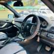 A picture of X 5 BMW MILION 13 9 ipo mwanza Automatic Engine