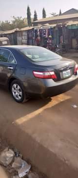 A picture of 2009 Toyota Camry