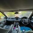 A picture of RANGE ROVER SPORT