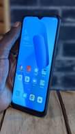 A picture of Oppo a16k