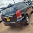 A picture of TOYOTA WISH 2007 24M