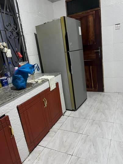 A picture of REFRIGERATOR ON SALE