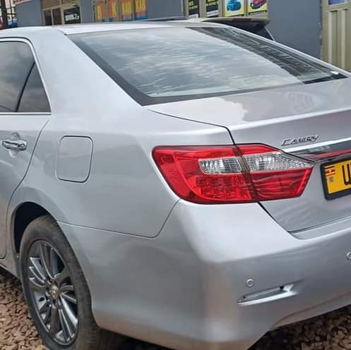 A picture of TOYOTA CAMRY UBJ IN EXCELLENT CONDITION PRICE 28.5M 0708 205740