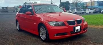 bmw 320i