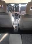 A picture of Mitsubishi spacestar first body